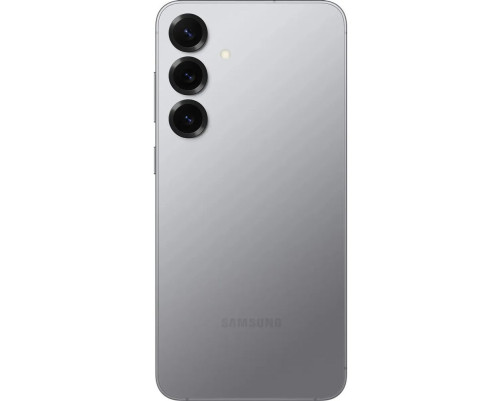 Смартфон Samsung Galaxy S25+ SM-S936B 12+512Gb серый (SM-S936BZSСCAU) Смартфон Samsung Galaxy S25+ SM-S936B 12+512Gb серый (SM-S936BZSСCAU)