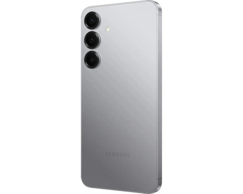 Смартфон Samsung Galaxy S25+ SM-S936B 12+512Gb серый (SM-S936BZSСCAU) Смартфон Samsung Galaxy S25+ SM-S936B 12+512Gb серый (SM-S936BZSСCAU)