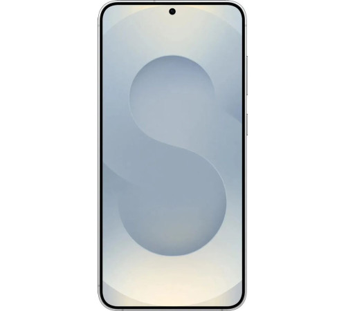 Смартфон Samsung Galaxy S25+ SM-S936B 12+256GB, серый (SM-S936BZSBCAU)