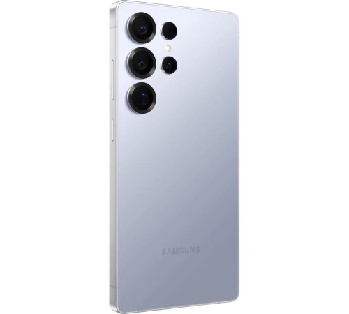 Смартфон Samsung Galaxy S25 Ultra SM-S938B 12+1024GB, синий титан (SM-S938BZBQCAU)