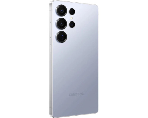 Смартфон Samsung Galaxy S25 Ultra SM-S938B 12+1024Gb синий титан (SM-S938BZBQCAU) Смартфон Samsung Galaxy S25 Ultra SM-S938B 12+1024Gb синий титан (SM-S938BZBQCAU)