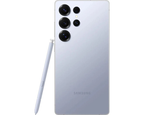 Смартфон Samsung Galaxy S25 Ultra SM-S938B 12+1024Gb синий титан (SM-S938BZBQCAU) Смартфон Samsung Galaxy S25 Ultra SM-S938B 12+1024Gb синий титан (SM-S938BZBQCAU)