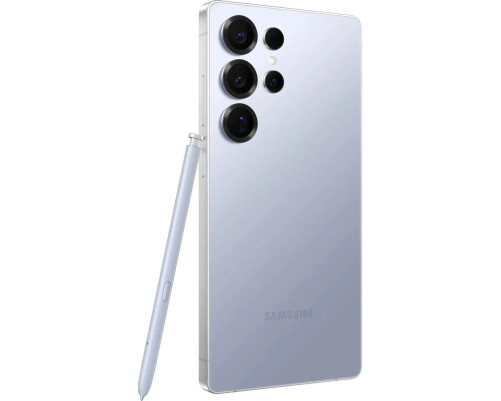 Смартфон Samsung Galaxy S25 Ultra SM-S938B 12+1024Gb синий титан (SM-S938BZBQCAU) Смартфон Samsung Galaxy S25 Ultra SM-S938B 12+1024Gb синий титан (SM-S938BZBQCAU)