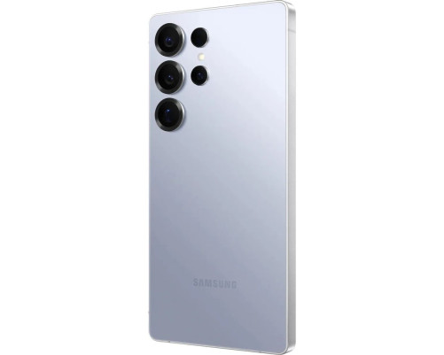 Смартфон Samsung Galaxy S25 Ultra SM-S938B 12+1024Gb синий титан (SM-S938BZBQCAU) Смартфон Samsung Galaxy S25 Ultra SM-S938B 12+1024Gb синий титан (SM-S938BZBQCAU)