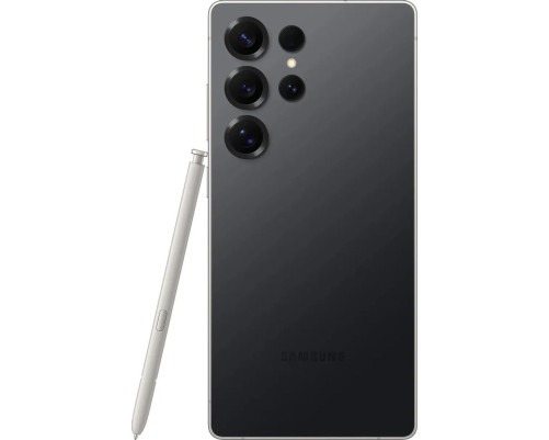Смартфон Samsung Galaxy S25 Ultra SM-S938B 12+1024Gb черный титан (SM-S938BZKQCAU) Смартфон Samsung Galaxy S25 Ultra SM-S938B 12+1024Gb черный титан (SM-S938BZKQCAU)