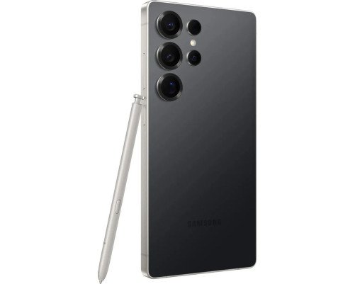 Смартфон Samsung Galaxy S25 Ultra SM-S938B 12+1024Gb черный титан (SM-S938BZKQCAU) Смартфон Samsung Galaxy S25 Ultra SM-S938B 12+1024Gb черный титан (SM-S938BZKQCAU)