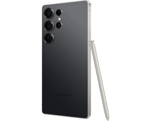 Смартфон Samsung Galaxy S25 Ultra SM-S938B 12+1024Gb черный титан (SM-S938BZKQCAU) Смартфон Samsung Galaxy S25 Ultra SM-S938B 12+1024Gb черный титан (SM-S938BZKQCAU)
