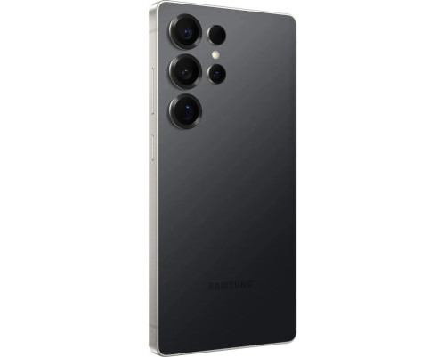 Смартфон Samsung Galaxy S25 Ultra SM-S938B 12+1024Gb черный титан (SM-S938BZKQCAU) Смартфон Samsung Galaxy S25 Ultra SM-S938B 12+1024Gb черный титан (SM-S938BZKQCAU)