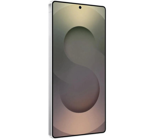 Смартфон Samsung Galaxy S25 Ultra SM-S938B 12+256GB, серебристый титан (SM-S938BZSBCAU)