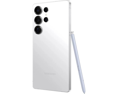 Смартфон Samsung Galaxy S25 Ultra SM-S938B 12+256GB, серебристый титан (SM-S938BZSBCAU) Смартфон Samsung Galaxy S25 Ultra SM-S938B 12+256GB, серебристый титан (SM-S938BZSBCAU)