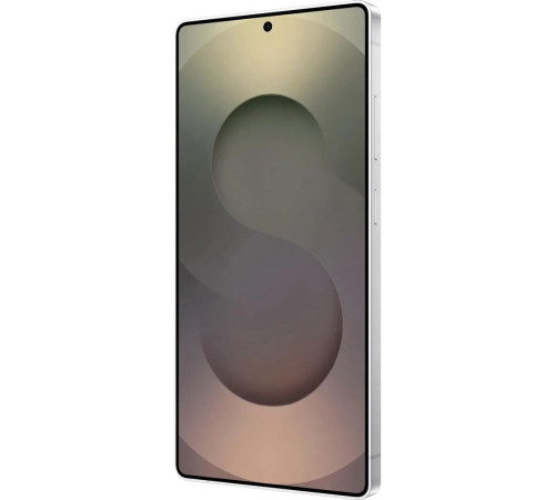 Смартфон Samsung Galaxy S25 Ultra SM-S938B 12+256GB, серебристый титан (SM-S938BZSBCAU)