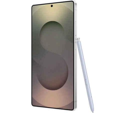 Смартфон Samsung Galaxy S25 Ultra SM-S938B 12+256GB, серебристый титан (SM-S938BZSBCAU)