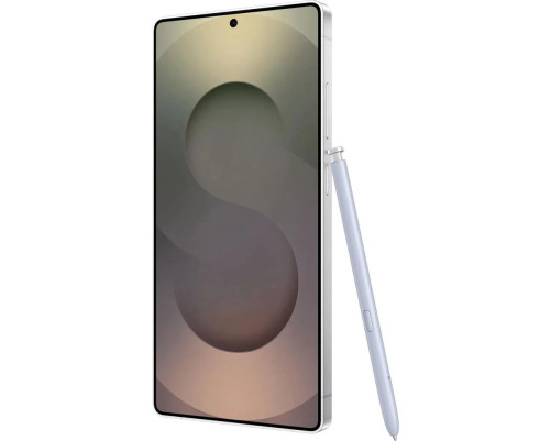 Смартфон Samsung Galaxy S25 Ultra SM-S938B 12+256GB, серебристый титан (SM-S938BZSBCAU) Смартфон Samsung Galaxy S25 Ultra SM-S938B 12+256GB, серебристый титан (SM-S938BZSBCAU)