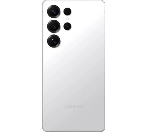 Смартфон Samsung Galaxy S25 Ultra SM-S938B 12+256GB, серебристый титан (SM-S938BZSBCAU)