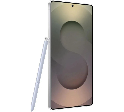 Смартфон Samsung Galaxy S25 Ultra SM-S938B 12+256GB, серебристый титан (SM-S938BZSBCAU)