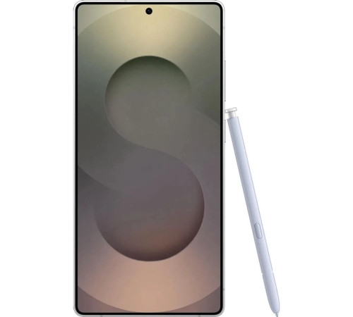 Смартфон Samsung Galaxy S25 Ultra SM-S938B 12+256GB, серебристый титан (SM-S938BZSBCAU)