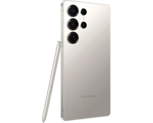 Смартфон Samsung Galaxy S25 Ultra SM-S938B 12+256GB, серый титан (SM-S938BZTBCAU)