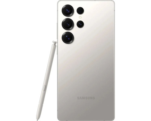Смартфон Samsung Galaxy S25 Ultra SM-S938B 12+256GB, серый титан (SM-S938BZTBCAU)