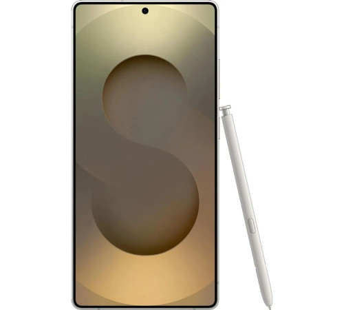 Смартфон Samsung Galaxy S25 Ultra SM-S938B 12+256GB, серый титан (SM-S938BZTBCAU)