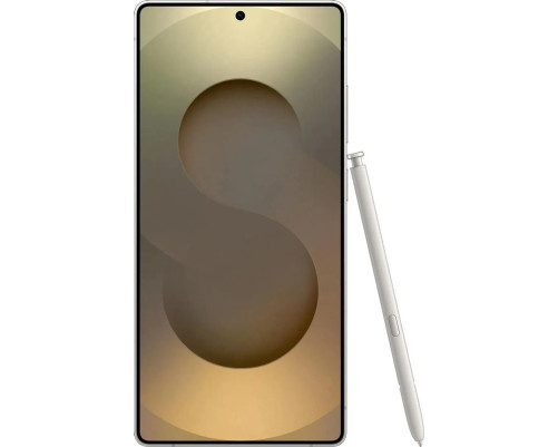 Смартфон Samsung Galaxy S25 Ultra SM-S938B 12+256GB, серый титан (SM-S938BZTBCAU)