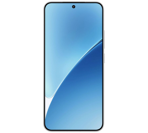 Смартфон Xiaomi 15 12+256GB, белый (MZB0ITBRU)