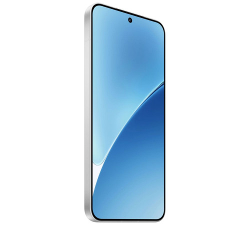 Смартфон Xiaomi 15 12+256GB, белый (MZB0ITBRU)