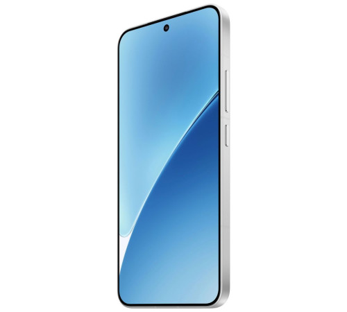 Смартфон Xiaomi 15 12+256GB, белый (MZB0ITBRU)