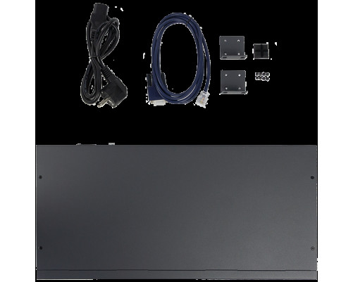 Коммутатор ORIGO OS3228P/370W/A1A, черный