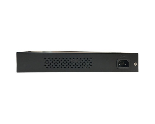 Коммутатор ORIGO OS2216/A1A, черный Коммутатор ORIGO OS2216/A1A, черный
