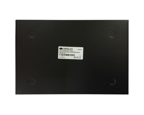 Коммутатор ORIGO OS2216/A1A, черный Коммутатор ORIGO OS2216/A1A, черный