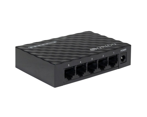 Коммутатор ORIGO OS2105/A2A Коммутатор ORIGO OS2105/A2A
