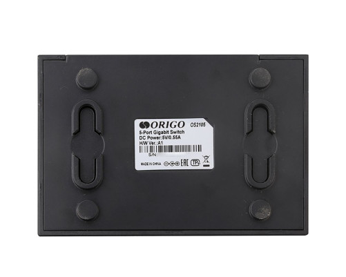 Коммутатор ORIGO OS2105/A2A Коммутатор ORIGO OS2105/A2A