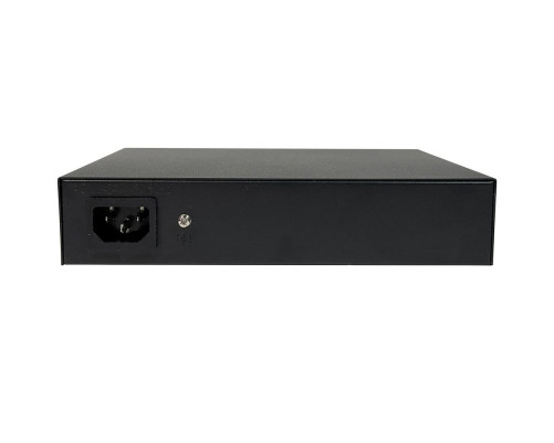 Коммутатор ORIGO OS6208F/A1A