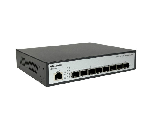 Коммутатор ORIGO OS6208F/A1A