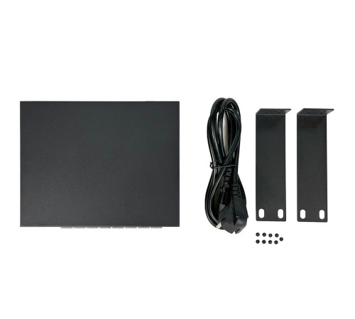 Коммутатор ORIGO OS6208F/A1A