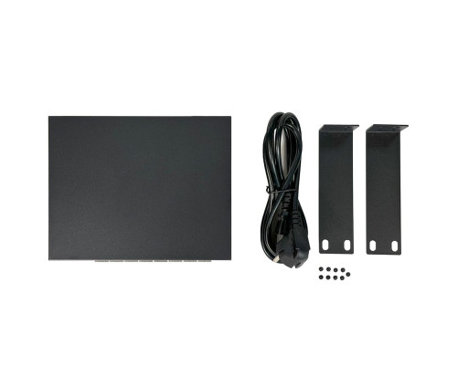 Коммутатор ORIGO OS6208F/A1A
