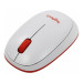 Комплект (клавиатура/мышь) беспроводной Logitech MK240, белый