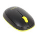 Комплект (клавиатура + мышь) беспроводный Logitech MK240, черный