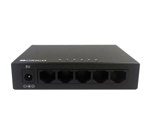 Коммутатор ORIGO OS2205/A2A