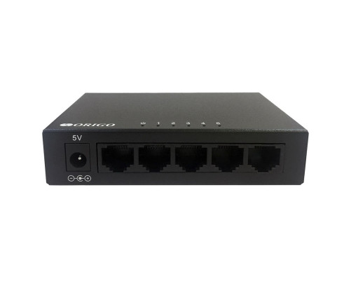 Коммутатор ORIGO OS2205/A2A