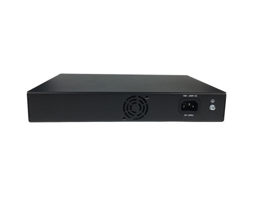Коммутатор ORIGO OS3218/A1A