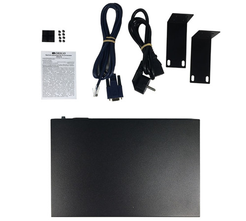 Коммутатор ORIGO OS3218/A1A