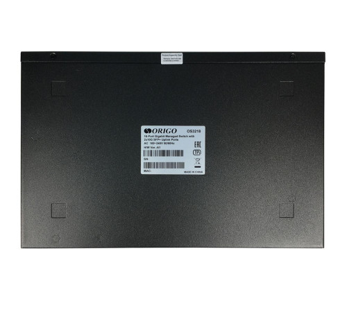 Коммутатор ORIGO OS3218/A1A