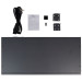 Коммутатор ORIGO OS2228P/370W/B1A, черный