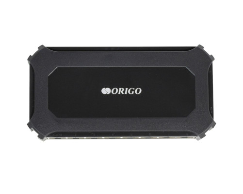 Коммутатор ORIGO OS2108/A1A, черный