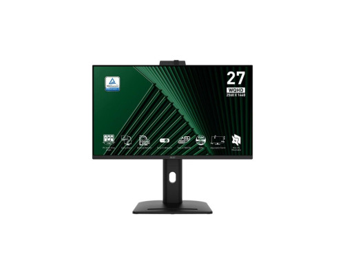 Монитор MSI PRO MP275QPDG (27")