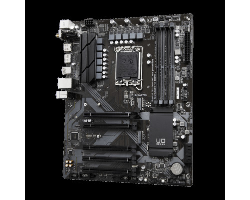 Материнская плата Gigabyte B760 DS3H AX DDR4 (LGA1700) Материнская плата Gigabyte B760 DS3H AX DDR4 (LGA1700)