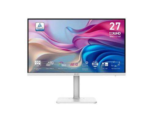 Монитор MSI Modern MD272UPHW (27")