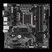 Материнская плата Gigabyte B760M DS3H DDR4 (LGA1700)