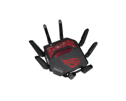 Маршрутизатор ASUS GT-BE19000 Маршрутизатор ASUS GT-BE19000